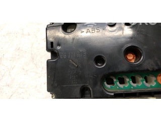 Přístrojová deska Volkswagen Caddy 1996 6K9920840G, 6K9920840