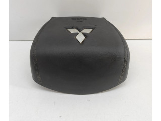 Подушка безопасности водителя 7030a647xa, bt171uhazw08 Mitsubishi Outlander