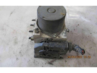 Блок АБС 8200262807, 8200262807   Dacia  Logan I  2004 - 2012 года