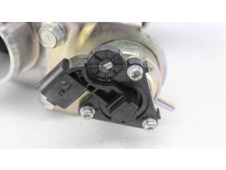 Турбина Citroen C4 Grand Picasso 0375Q9