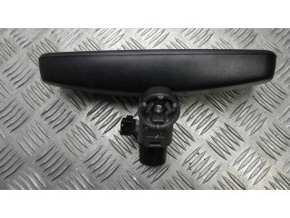 Зеркало заднего вида (в салоне)