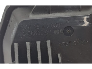 Блок управления выхлопом 01416E0801, 50885503 Infiniti Q30