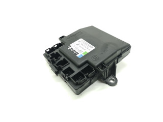 Блок управления дверью