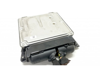 Řídící jednotka 4E1907409A, 4E1910409B Audi A8 S8 D3 4E 2008