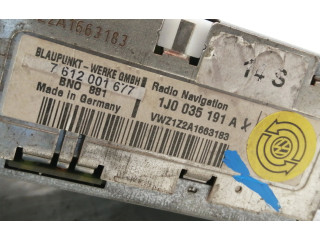 Блок управления HiFi audio