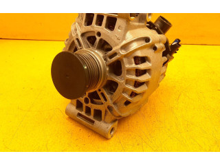 Генератор 9839200980, 9839200980   Citroen C5 X      