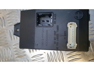 Pojistková skříňka Řídící jednotka BSM 8201068829, U180126007C Dacia Duster 2011