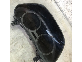 Панель приборов 8380053670 Lexus IS 220D-250-350