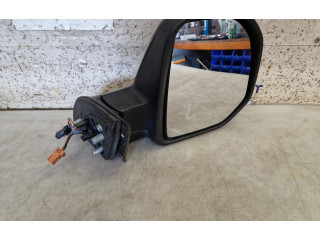 Zpětné zrcátko Citroen Berlingo 2010 32636104, 8153TQ