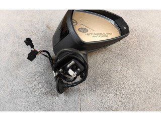 Зеркало электрическое        Audi A3 S3 8V  2013 - 2019 года   