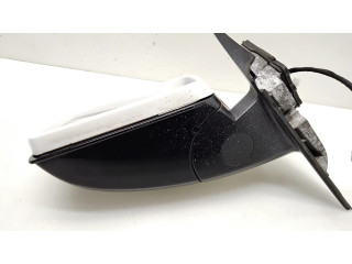 Зеркало электрическое     левое    Mercedes-Benz E W212  2009-2016 года   