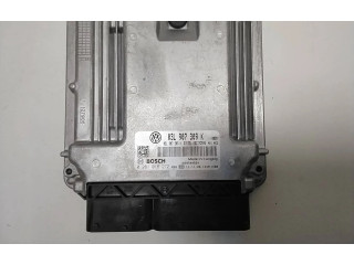 Řídící jednotka 03L907309K, 0281016272 Volkswagen Multivan T5 2013
