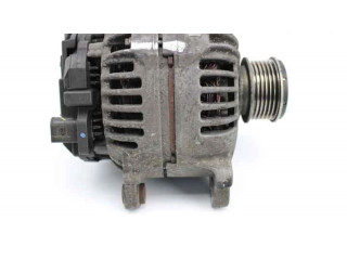 Генератор 06F903023F Volkswagen Golf Plus