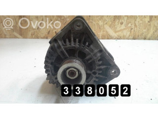 Генератор 8200667618 Renault Laguna II