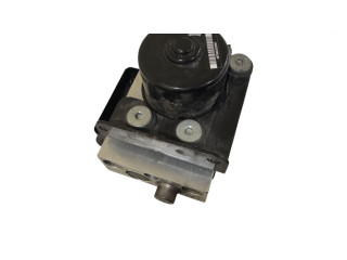 Блок АБС 4894009700, 06210213094   SsangYong  Rexton   -  года