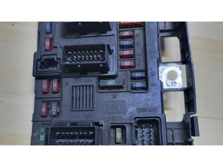 Pojistková skříňka 9643498680 Citroen C5 2002
