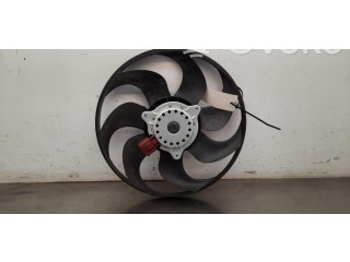 Комплект вентиляторов A15101718IB Ford Fiesta