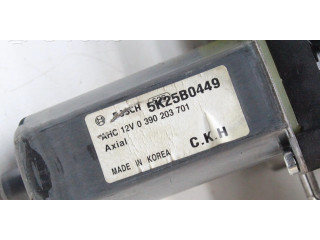 Механическаярулевой колонки