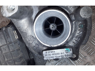 Турбина Citroen C6 2.7 4U3Q6K682BJ, 72334012 для двигателя UHZ