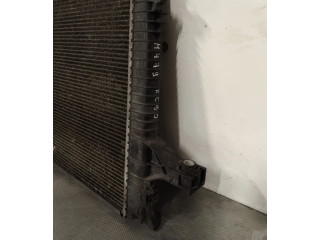 Рулевая рейка Радиатор охлаждающей жидкости Volvo XC90 2003 - 2006 года