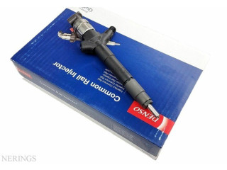 Жиклер (жиклеры) (форсунка (форсунки) DCRI109560, DCRI109560 Mitsubishi L200