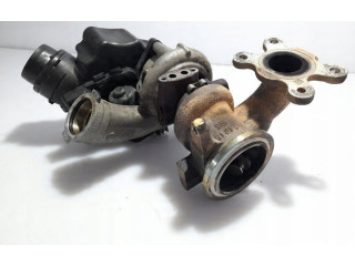 Турбина 05E145701K, 05E145701K   Cupra Leon      