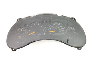 Панель приборов 46749673, 72814802 Fiat Doblo