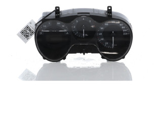 Volant Seat Leon (1P) 2008 1P0920927D000, G0-1583C