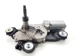 Моторчик заднего дворника AD0F00S2B2160, BP4K67450 Mazda 3 I