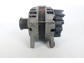 Генератор 231006677R Dacia Duster