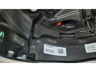 Руль Dacia Sandero 34227012B, 484007478R