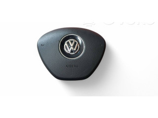Руль Volkswagen Golf VII 2013 - 2019 года 5G0419091, 624880500C