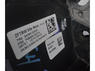 Руль Opel Grandland X 2017 - года 34301535A