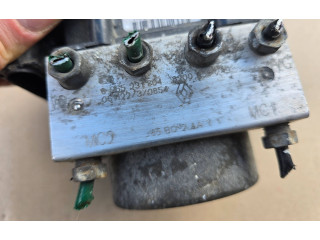 Блок подушек безопасности 69105M0200, 0265800559 Renault Clio III