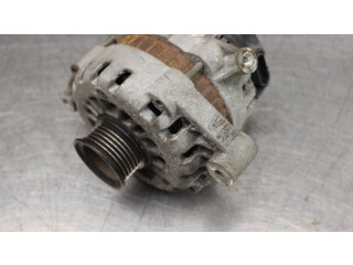 Генератор    Chevrolet Nubira      