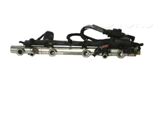 Топливная рампа 06K133317G, 06K133317G Audi A7 S7 4G