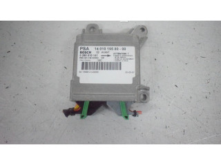 Блок подушек безопасности 0285010141   Peugeot Expert