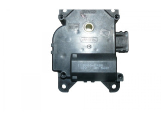 Блок управления климат-контролем 1138002980, 113800-2980   Honda Accord