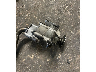 Масляный насос  OM 642.920 6111810201  Mercedes-Benz E W211 