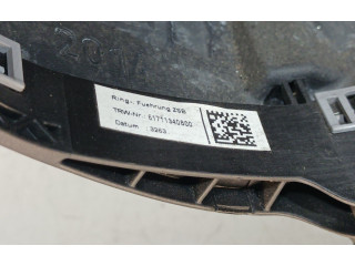 Руль Audi A3 S3 8P  2003 - 2012 года 8P0419091BJ      