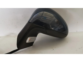 Зеркало электрическое        Citroen C4 I  2004-2010 года   