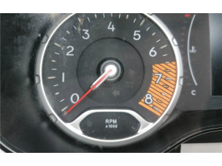 Панель приборов 735745590, 0090059 Jeep Renegade