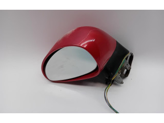 Зеркало электрическое Citroen C4 I 2004 - 2010 года