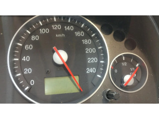 Přístrojová deska Ford Mondeo Mk III 2005 3S7T-10849-JD