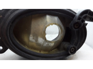 Передняя противотуманная фара