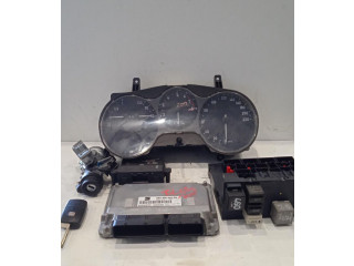 Řídící jednotka Seat Toledo III (5P) 2005