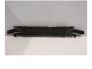 Интеркулер 866450200 Fiat Grande Punto