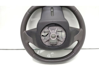 Подушка безопасности водителя 98085005ZD, 98031272yc   Citroen C4 Cactus