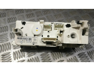 Блок управления климат-контролем A1698301385, 69780005   Mercedes-Benz A W169