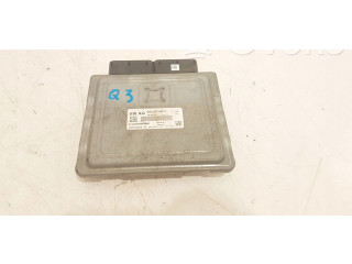 Блок управления двигателя 06K907425C, 06K907425C Volkswagen Jetta VI